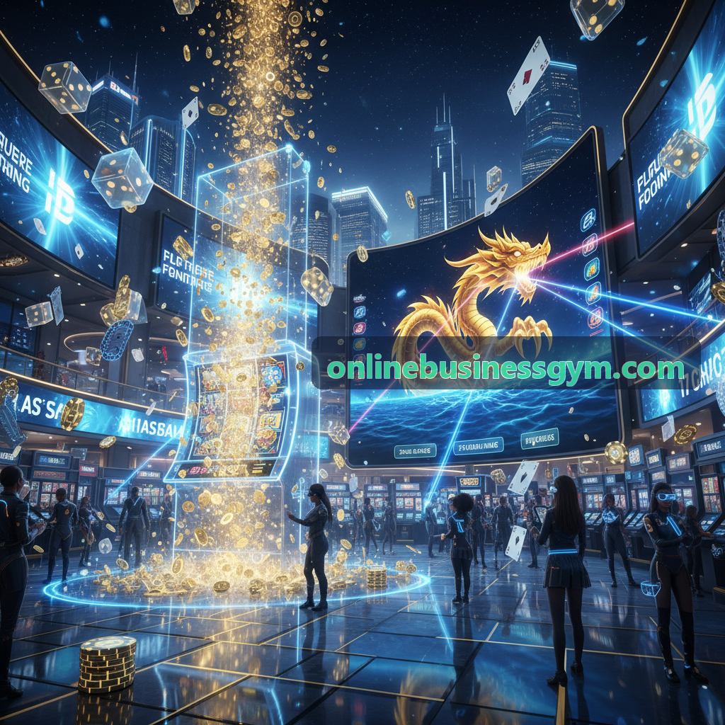 Sảnh live casino LC88 với dealer thật và bàn cược trực tuyến