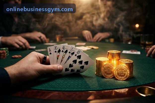 Người chơi theo dõi kèo live in-play trên LC88
